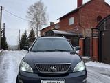 Lexus RX 330 2003 года за 9 300 000 тг. в Усть-Каменогорск – фото 4