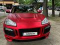 Porsche Cayenne 2006 года за 5 800 000 тг. в Алматы – фото 10