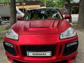 Porsche Cayenne 2006 года за 5 800 000 тг. в Алматы