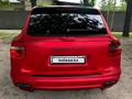 Porsche Cayenne 2006 года за 5 800 000 тг. в Алматы – фото 2