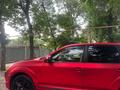 Porsche Cayenne 2006 года за 5 800 000 тг. в Алматы – фото 9