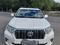 Toyota Land Cruiser Prado 2021 года за 31 000 000 тг. в Актобе