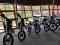  Квадроцикл детский SF Moto CL50-6 Carbon 2023 годаүшін399 000 тг. в Алматы – фото 7