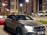 Mercedes-Benz GLE Coupe 450 AMG 2024 года за 69 000 000 тг. в Астана – фото 2