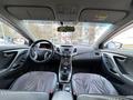 Hyundai Elantra 2014 года за 4 800 000 тг. в Тараз – фото 10