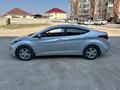 Hyundai Elantra 2014 года за 4 800 000 тг. в Тараз – фото 8