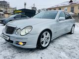 Mercedes-Benz E 280 2007 годаүшін6 500 000 тг. в Алматы – фото 2