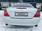 Mercedes-Benz E 280 2007 годаүшін6 000 000 тг. в Алматы – фото 4