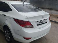 Hyundai Accent 2013 годаүшін3 000 000 тг. в Павлодар