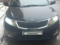 Kia Rio 2012 годаүшін4 800 000 тг. в Алматы