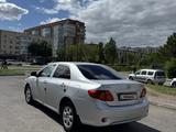 Toyota Corolla 2007 годаfor5 300 000 тг. в Астана – фото 4