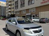 Toyota Corolla 2007 годаfor5 300 000 тг. в Астана – фото 2