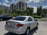 Toyota Corolla 2007 годаfor5 300 000 тг. в Астана – фото 3