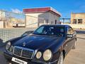 Mercedes-Benz E 230 1996 годаfor2 500 000 тг. в Жанаозен – фото 2