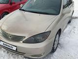 Toyota Camry 2002 года за 4 700 000 тг. в Степногорск