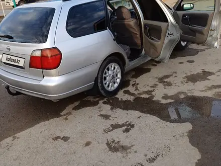 Nissan Primera 2001 года за 2 500 000 тг. в Тараз – фото 3