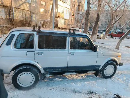 ВАЗ (Lada) Lada 2131 (5-ти дверный) 2014 года за 3 000 000 тг. в Павлодар – фото 4