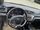 Kia Rio 2017 годаүшін5 000 000 тг. в Актау