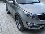 Kia Sportage 2014 годаfor8 000 000 тг. в Атырау – фото 3