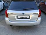 Subaru Legacy 2004 годаүшін4 000 000 тг. в Риддер – фото 3