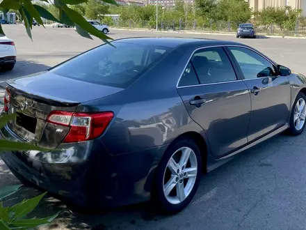 Toyota Camry 2014 года за 6 000 000 тг. в Алматы – фото 6