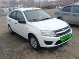 ВАЗ (Lada) Granta 2191 2015 годаүшін3 000 000 тг. в Семей – фото 2