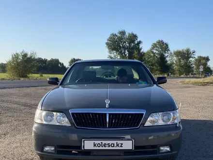 Nissan Laurel 1997 года за 2 200 000 тг. в Алматы