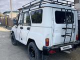 УАЗ Hunter 2004 года за 2 000 000 тг. в Жезказган – фото 4