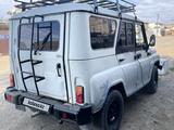 УАЗ Hunter 2004 года за 2 000 000 тг. в Жезказган – фото 5