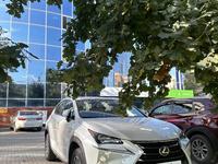 Lexus NX 200 2015 года за 12 000 000 тг. в Актобе