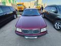 Audi 100 1993 года за 2 200 000 тг. в Астана – фото 9