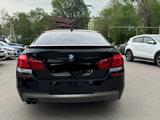 BMW 528 2011 годаfor13 000 000 тг. в Алматы – фото 4