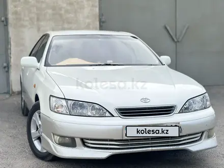 Toyota Windom 1997 года за 4 780 000 тг. в Алматы – фото 2