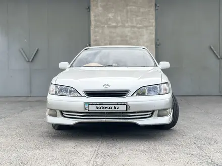 Toyota Windom 1997 года за 4 780 000 тг. в Алматы – фото 12