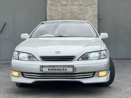 Toyota Windom 1997 года за 4 780 000 тг. в Алматы – фото 11