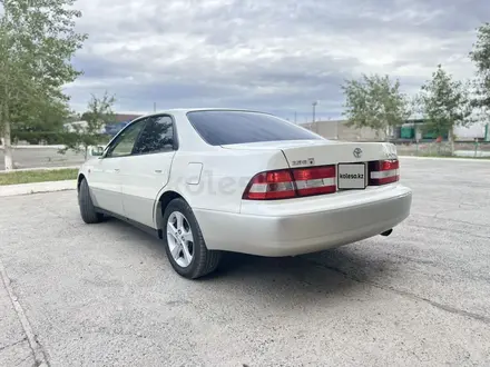Toyota Windom 1997 года за 4 780 000 тг. в Алматы – фото 15