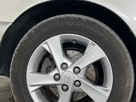 Toyota Windom 1997 года за 4 780 000 тг. в Алматы – фото 20