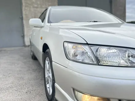 Toyota Windom 1997 года за 4 780 000 тг. в Алматы – фото 19