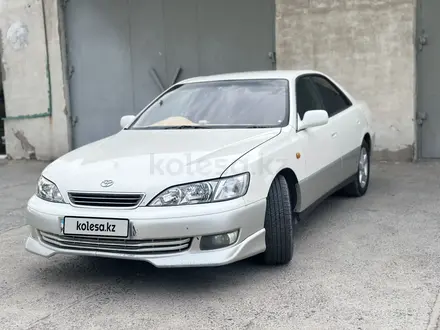 Toyota Windom 1997 года за 4 780 000 тг. в Алматы – фото 3