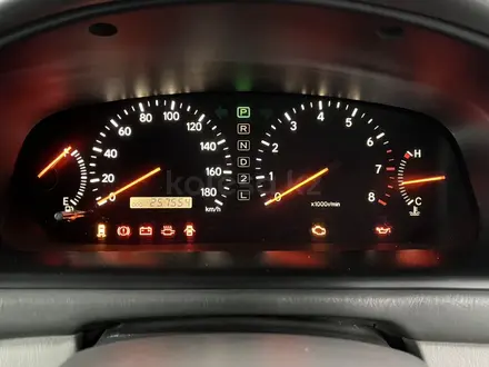 Toyota Windom 1997 года за 4 780 000 тг. в Алматы – фото 23