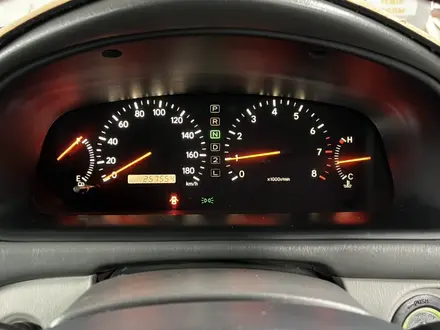 Toyota Windom 1997 года за 4 780 000 тг. в Алматы – фото 24