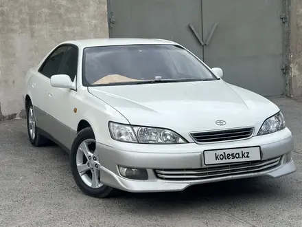 Toyota Windom 1997 года за 4 780 000 тг. в Алматы – фото 4