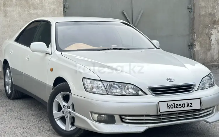 Toyota Windom 1997 года за 4 780 000 тг. в Алматы