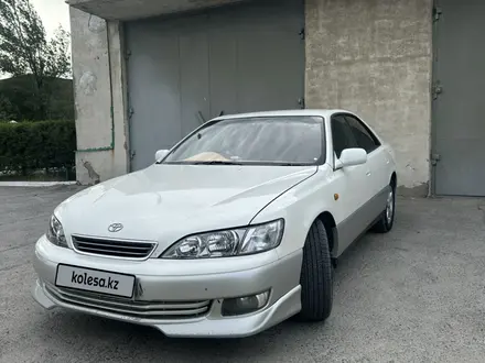 Toyota Windom 1997 года за 4 780 000 тг. в Алматы – фото 6