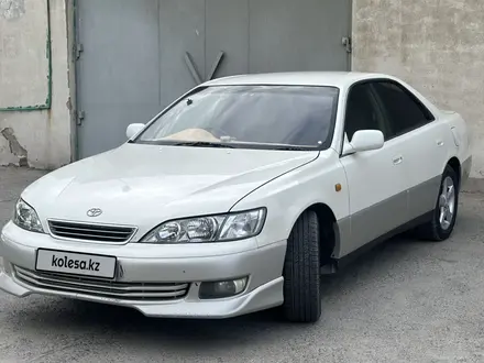 Toyota Windom 1997 года за 4 780 000 тг. в Алматы – фото 7