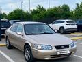 Toyota Camry 2000 годаүшін3 100 000 тг. в Шымкент – фото 3