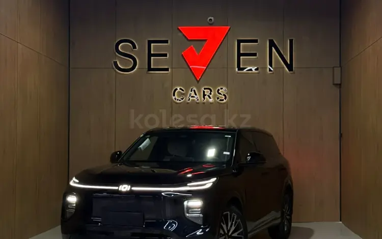 Changan Qiyuan Q07 2026 года за 15 000 000 тг. в Алматы