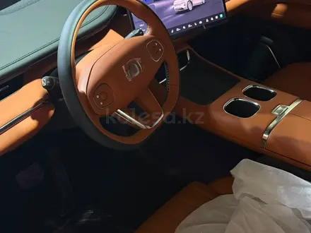 Changan Qiyuan Q07 2026 года за 15 000 000 тг. в Алматы – фото 9