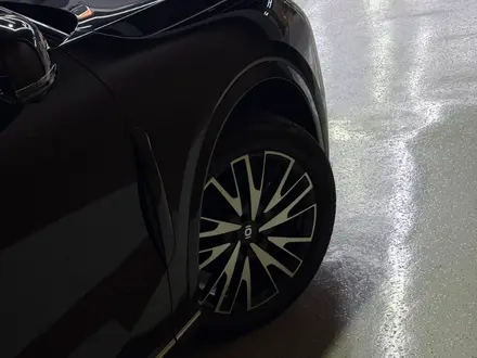 Changan Qiyuan Q07 2026 года за 15 000 000 тг. в Алматы – фото 3