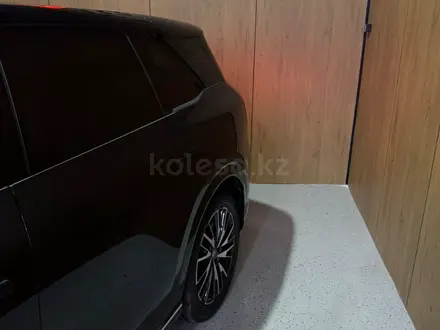 Changan Qiyuan Q07 2026 года за 15 000 000 тг. в Алматы – фото 7